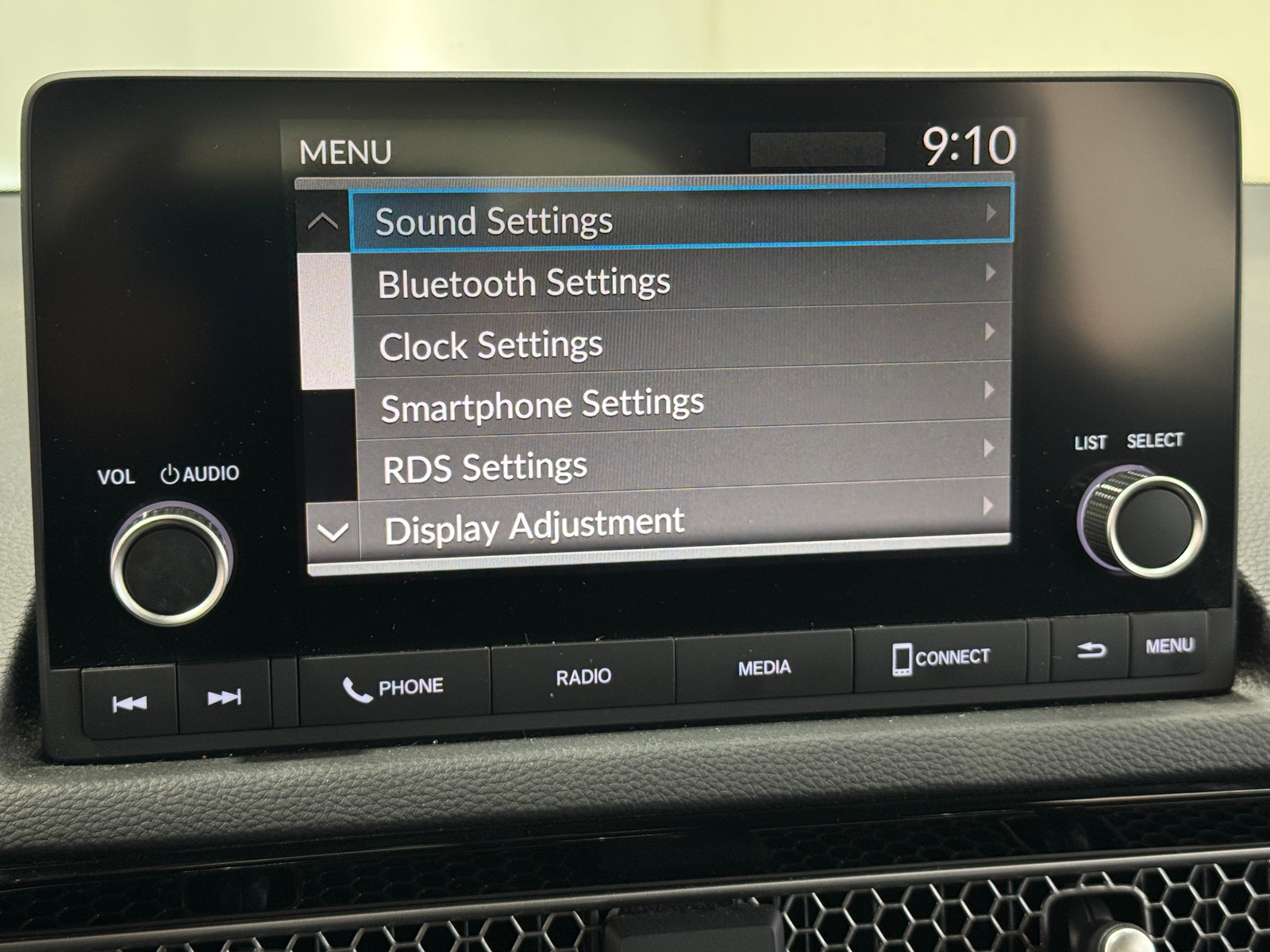 Thumbnail: 2023 Honda Civic - 4