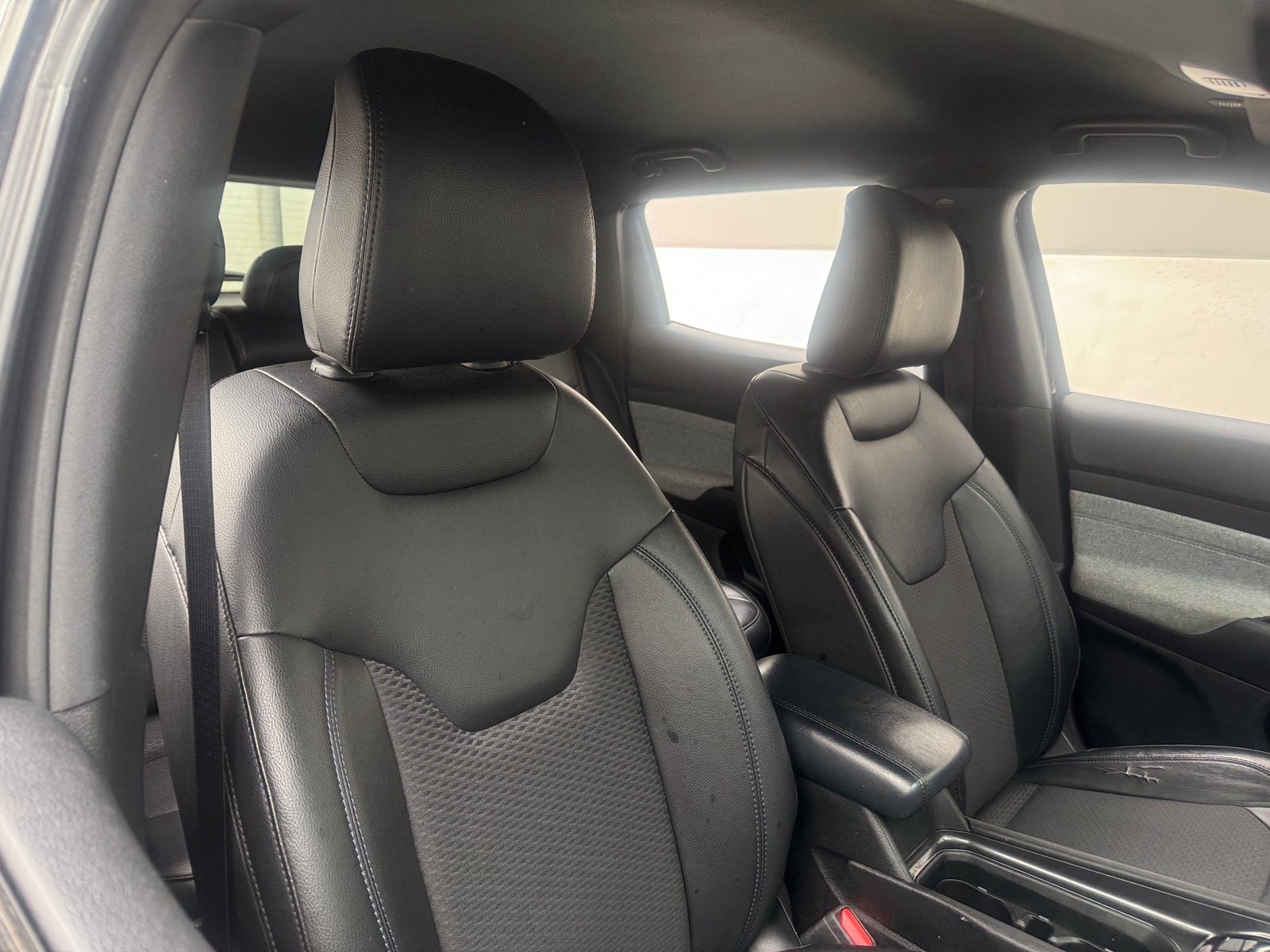 Thumbnail: 2023 Jeep Compass - 2