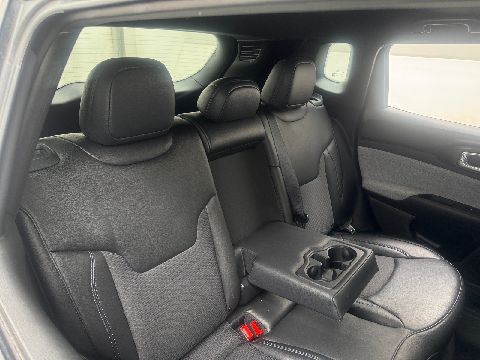 Thumbnail: 2023 Jeep Compass - 6