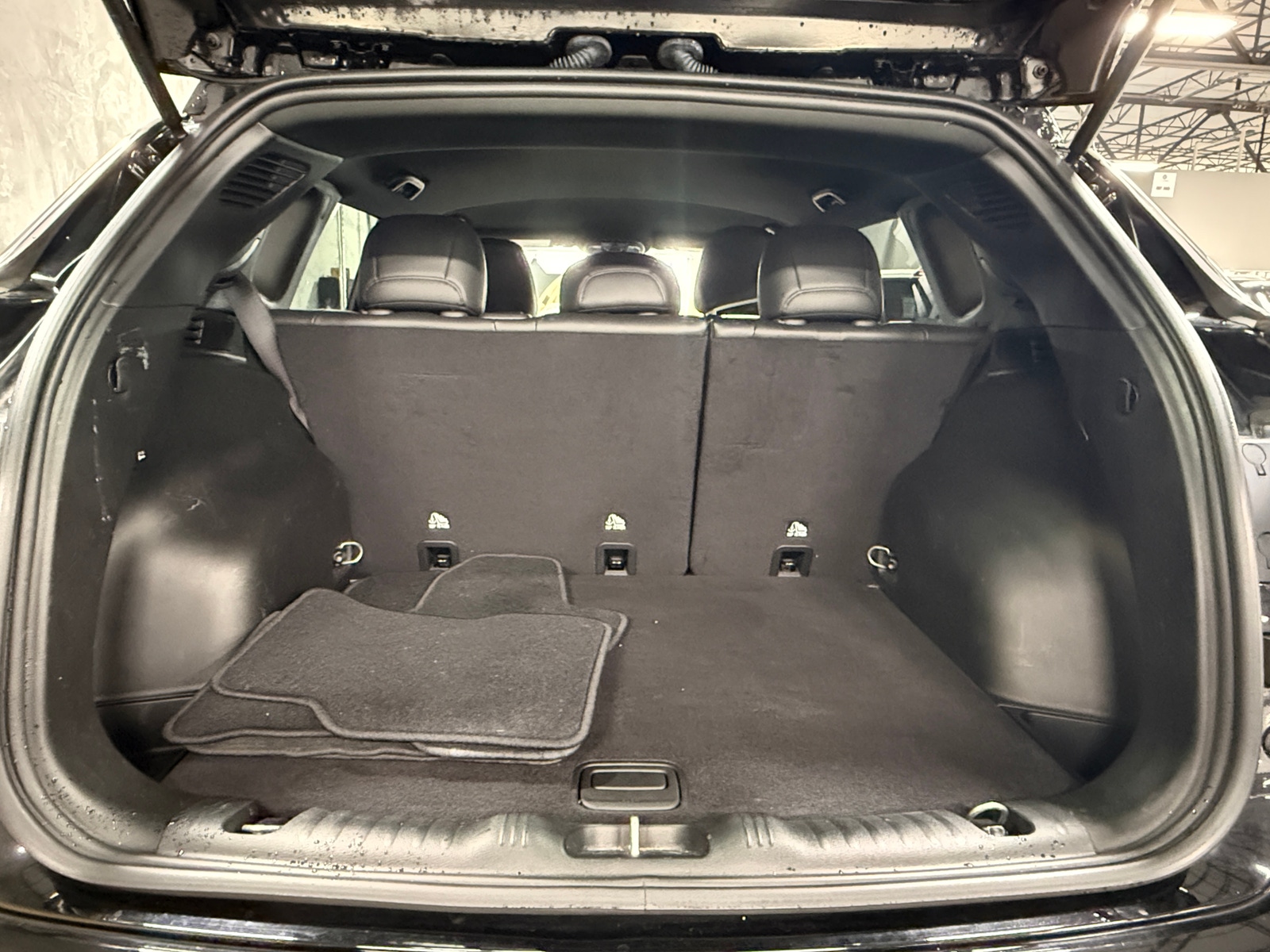 Thumbnail: 2023 Jeep Compass - 7