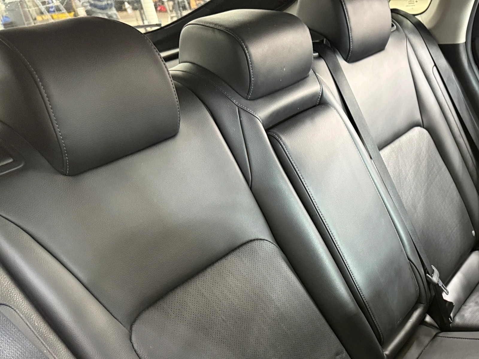 Thumbnail: 2024 Honda Civic - 5