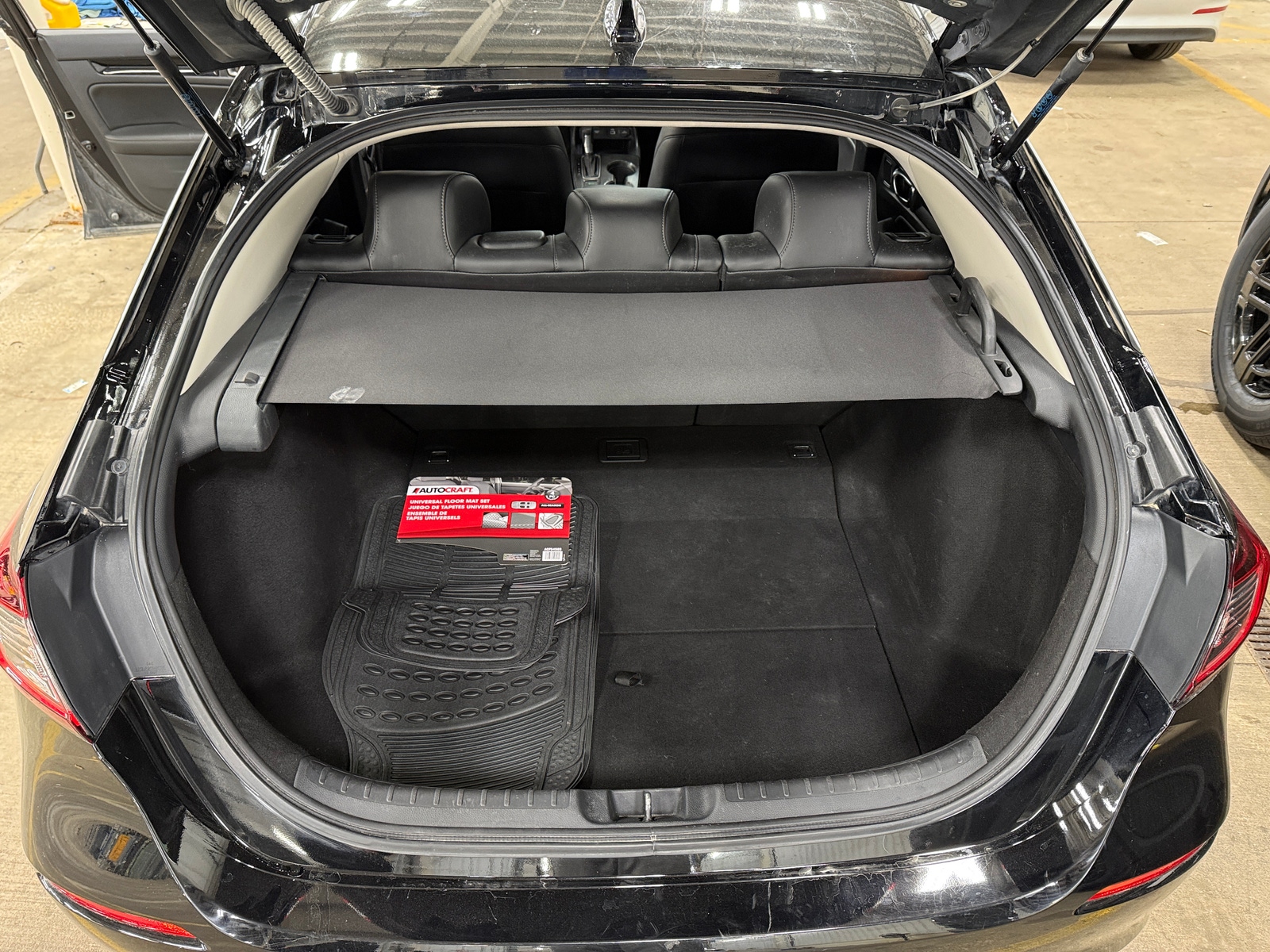 Thumbnail: 2024 Honda Civic - 6