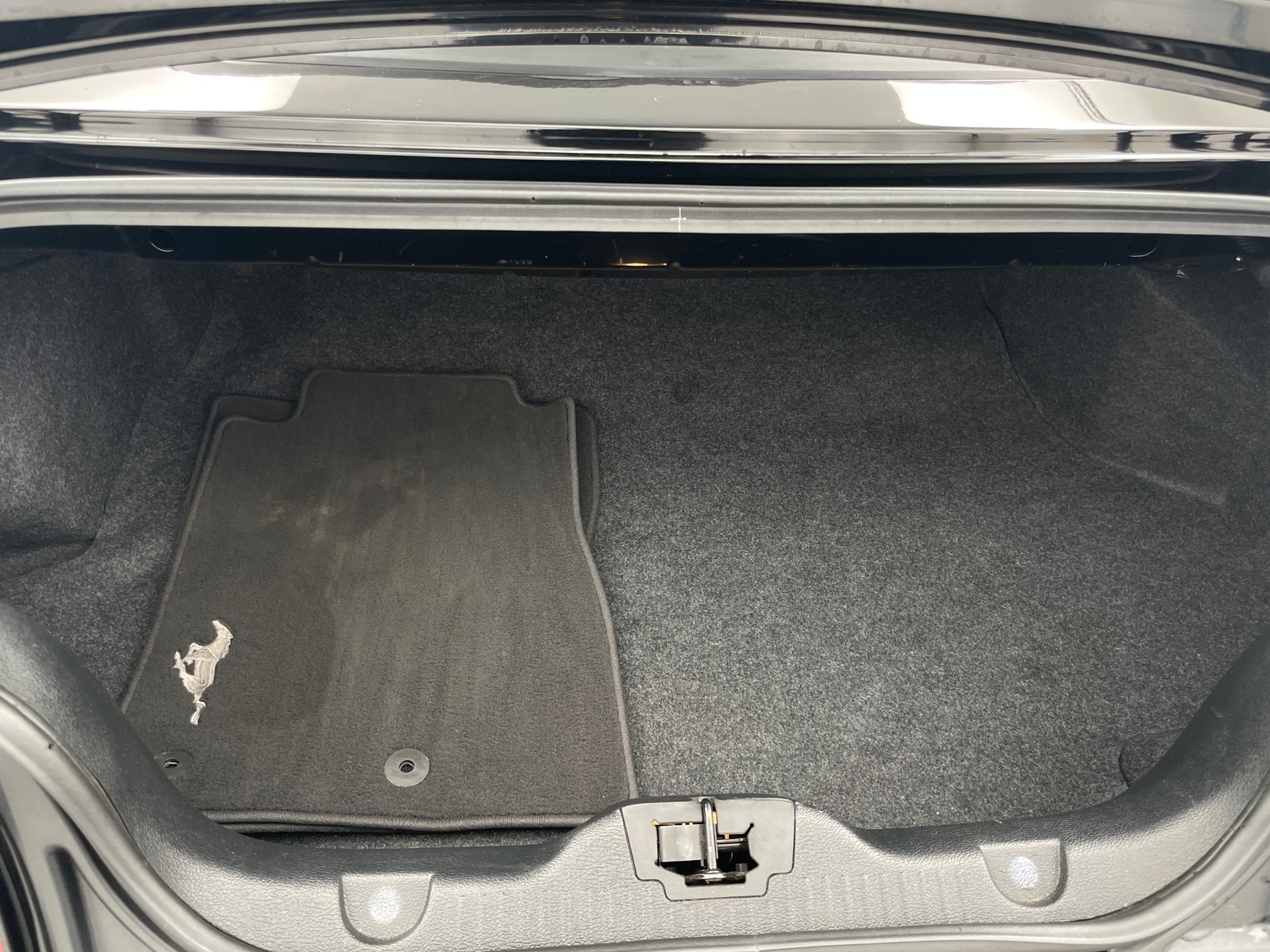 Thumbnail: 2013 Ford Mustang - 7