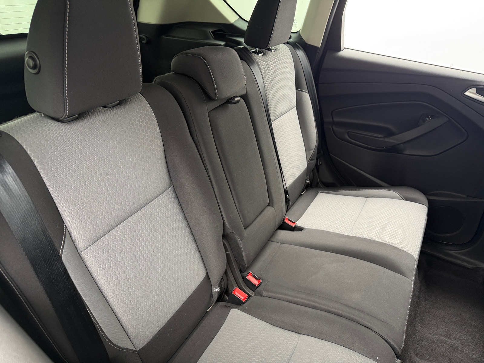 Thumbnail: 2019 Ford Escape - 6