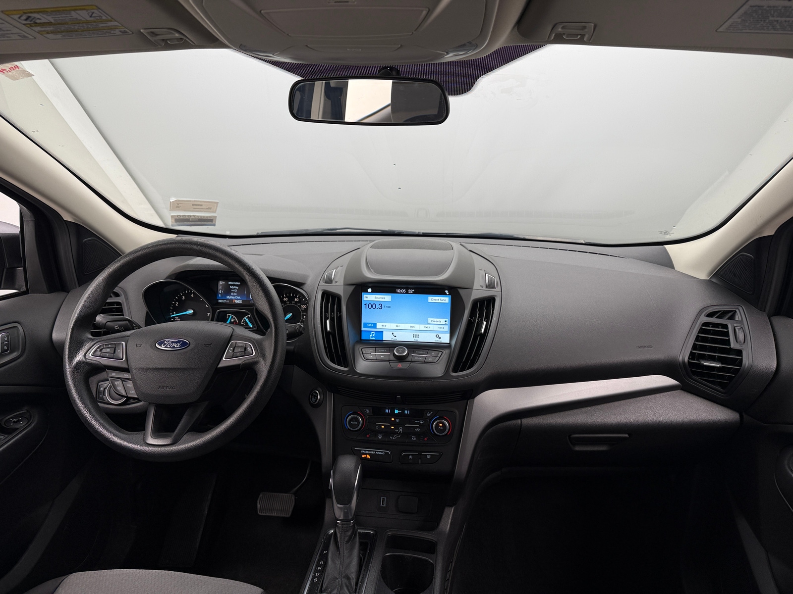 Thumbnail: 2019 Ford Escape - 3