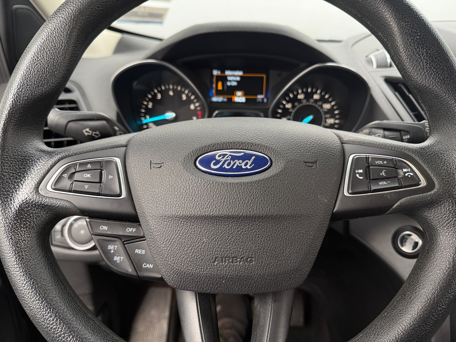 Thumbnail: 2019 Ford Escape - 5