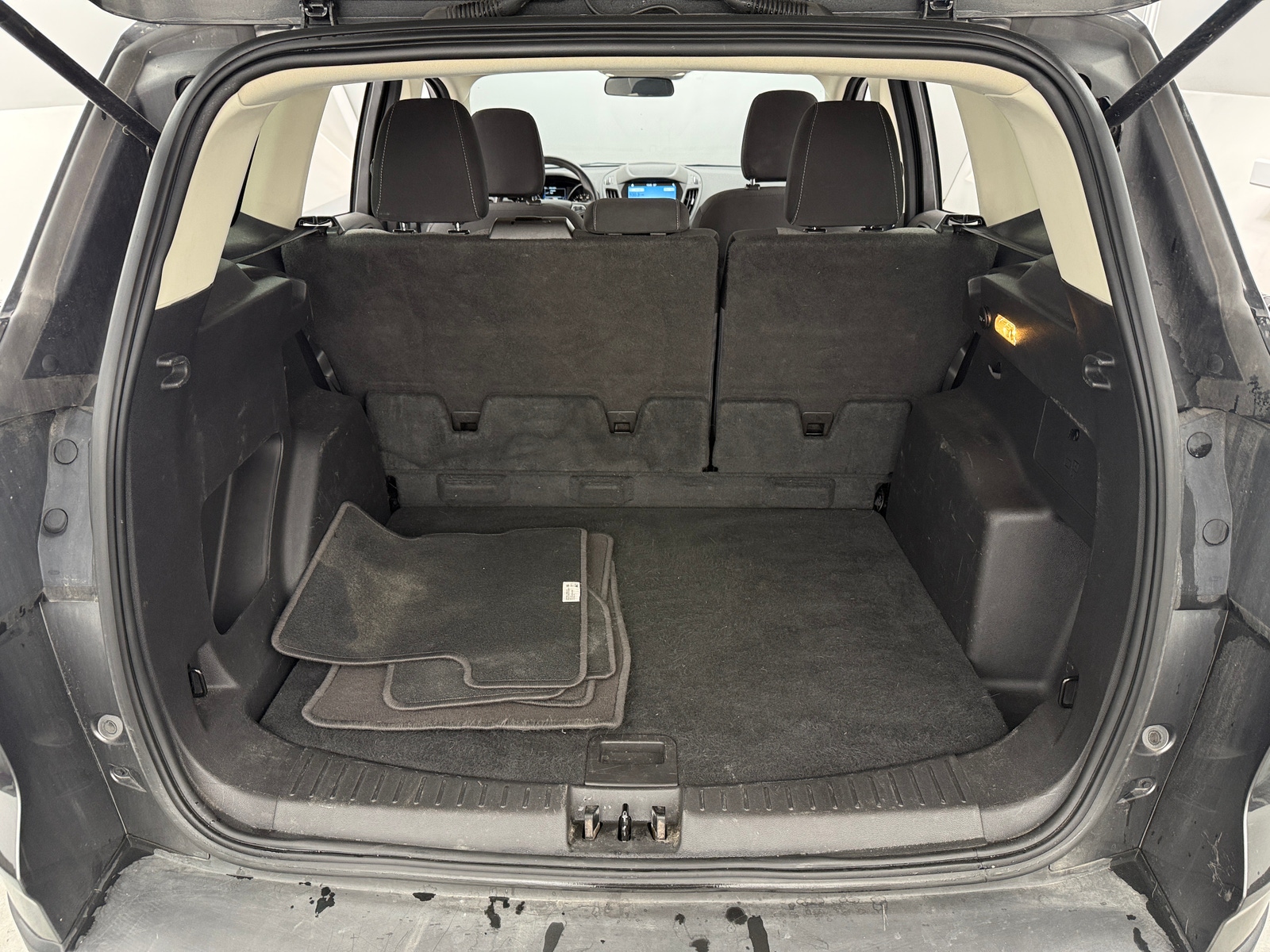 Thumbnail: 2019 Ford Escape - 7