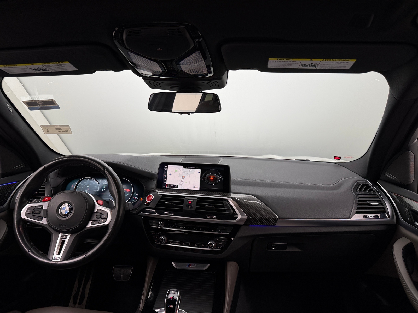 Thumbnail: 2020 BMW X3 - 2