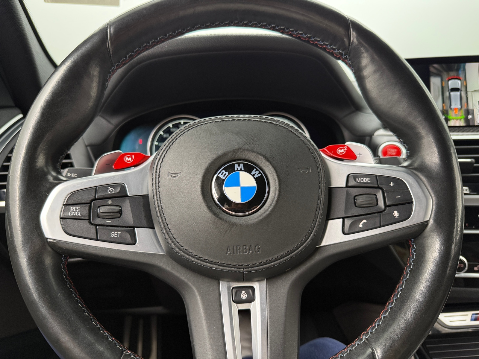 Thumbnail: 2020 BMW X3 - 4