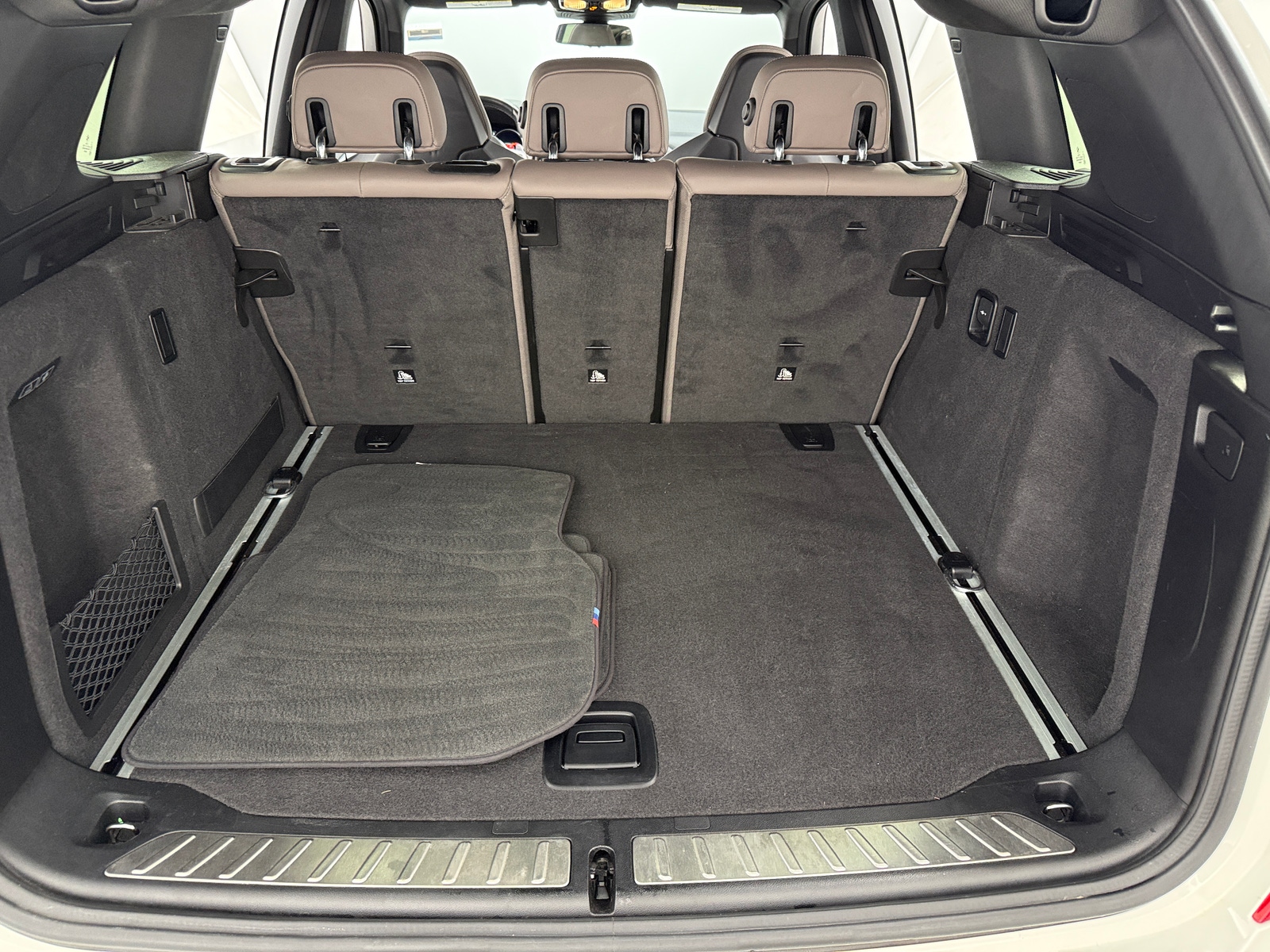 Thumbnail: 2020 BMW X3 - 6