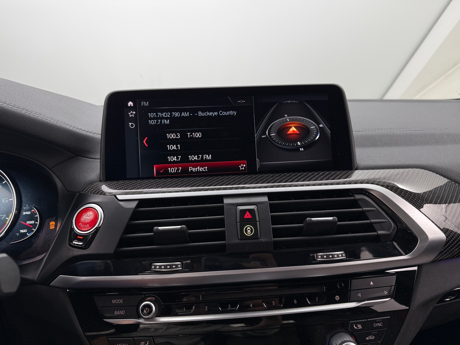 Thumbnail: 2020 BMW X3 - 3