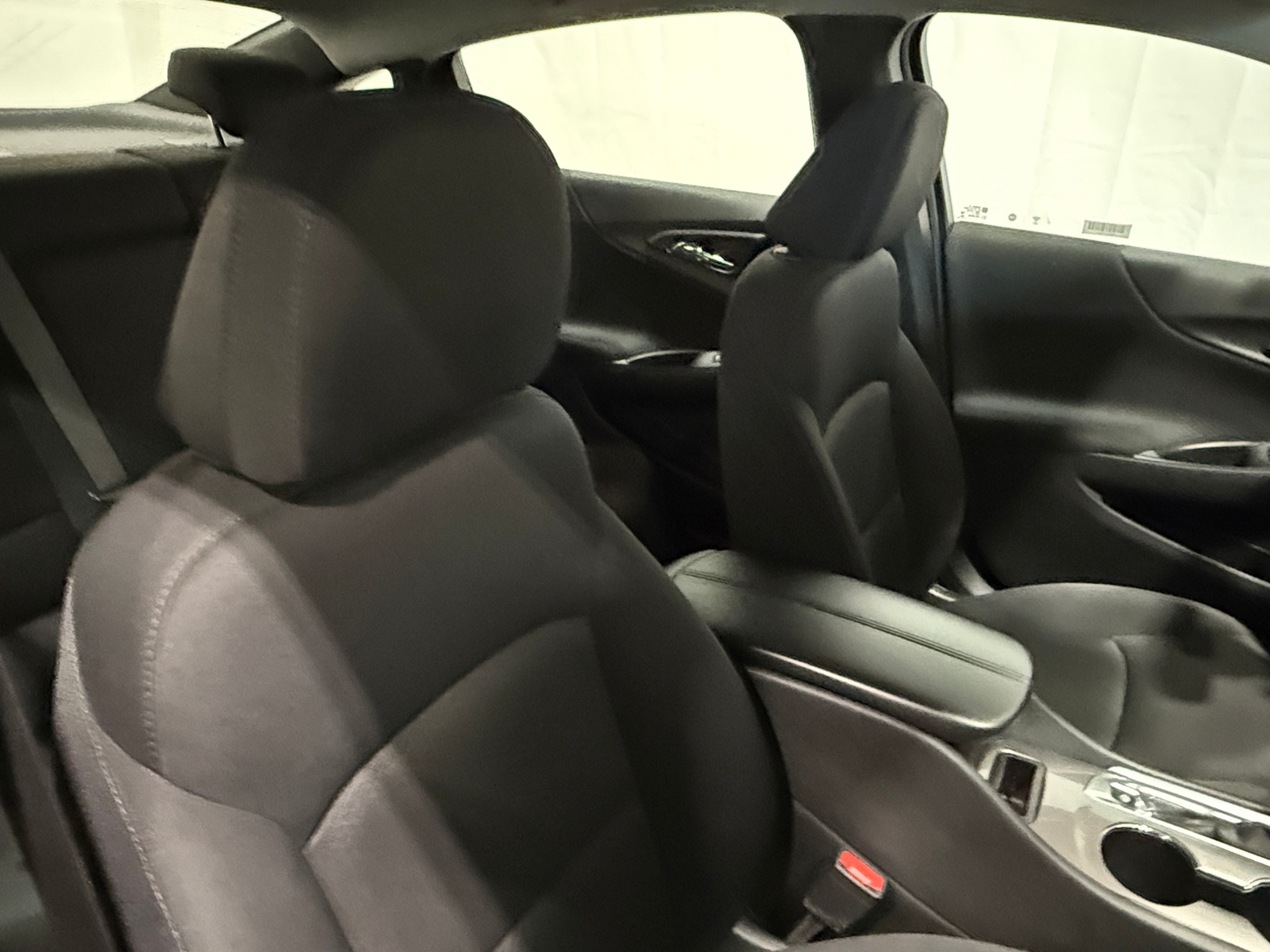 Thumbnail: 2024 Chevrolet Malibu - 2