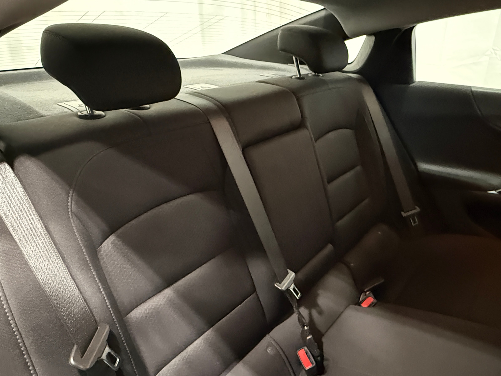 Thumbnail: 2024 Chevrolet Malibu - 6