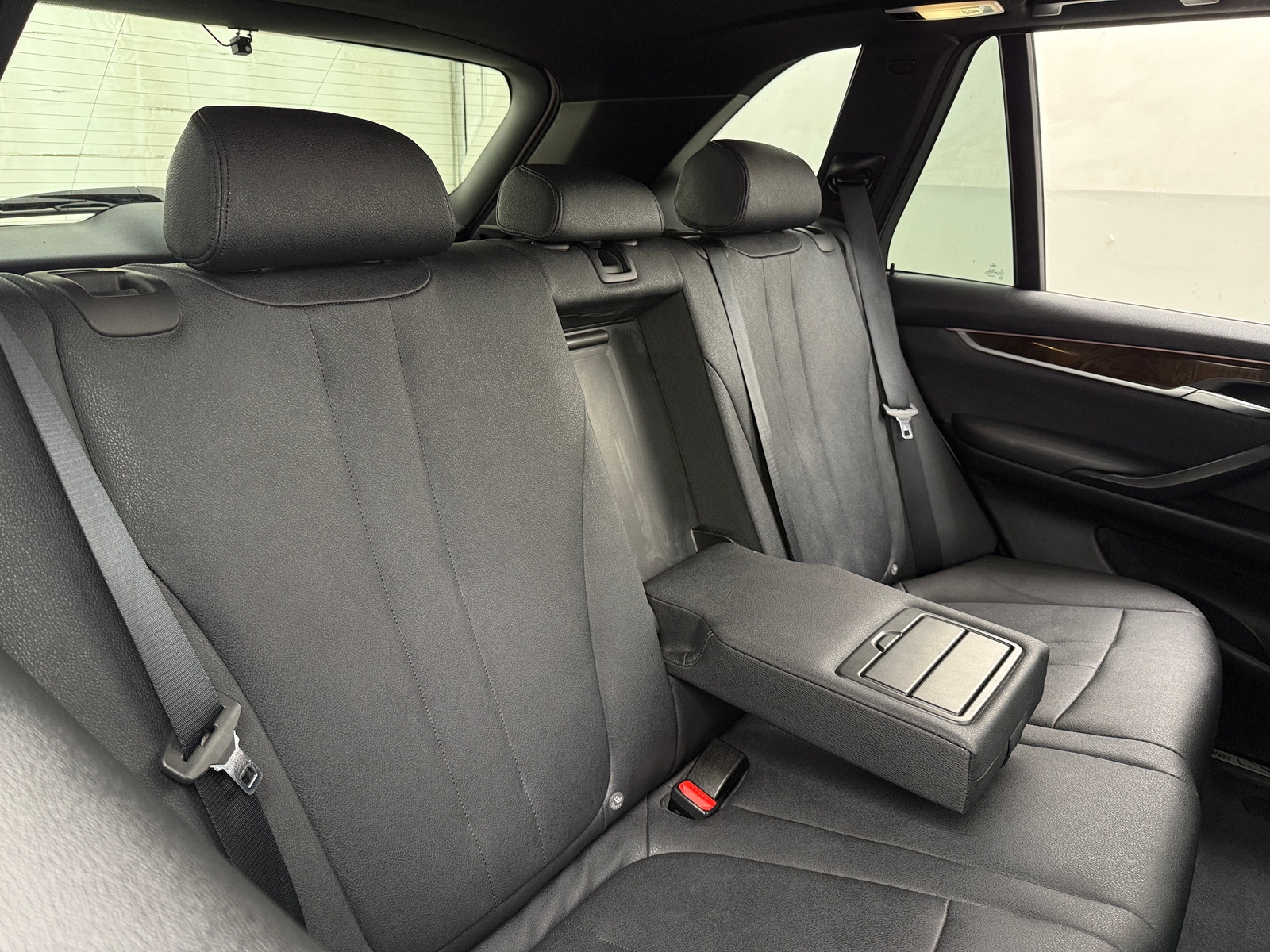 Thumbnail: 2018 BMW X5 - 5