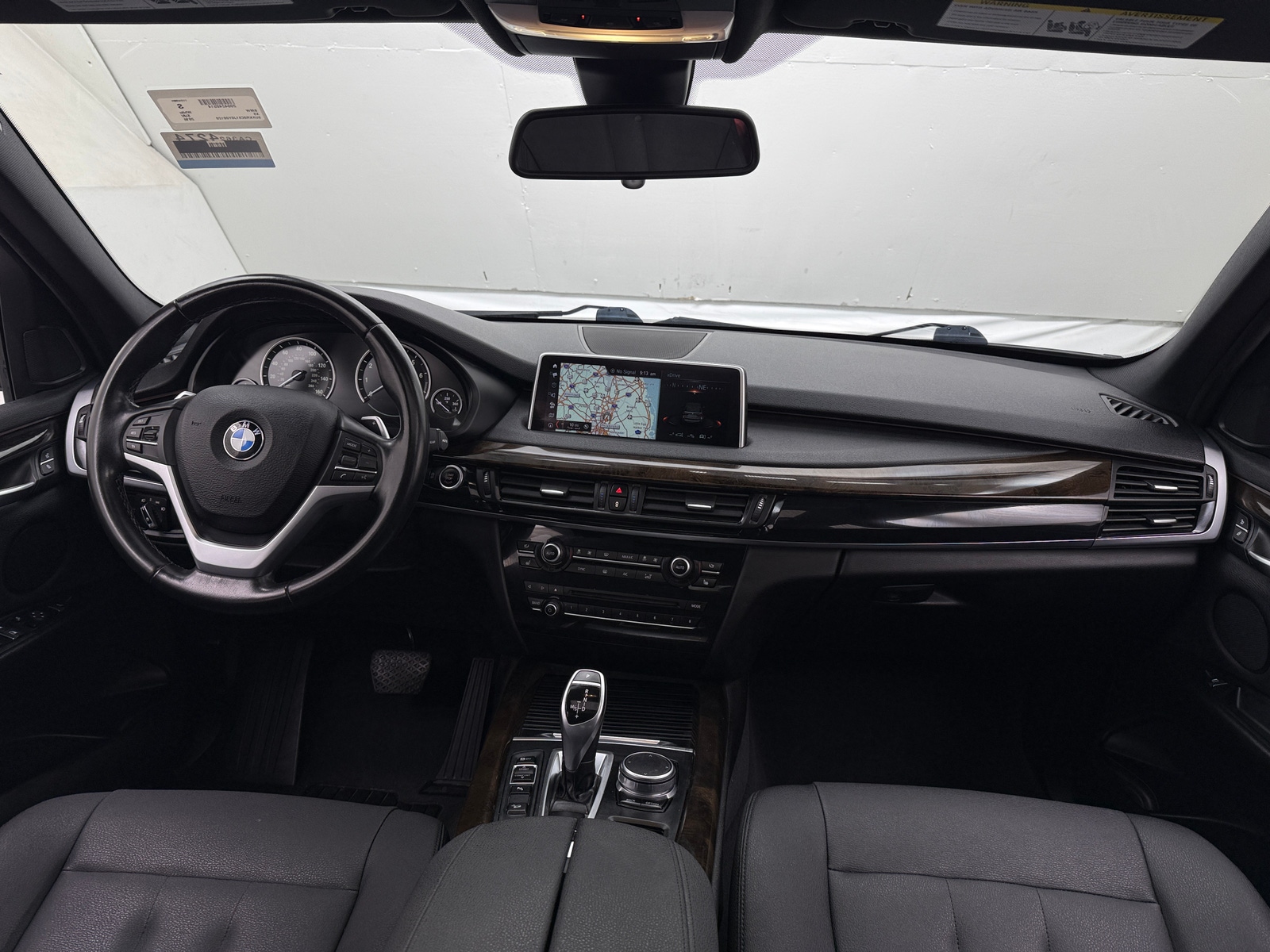 Thumbnail: 2018 BMW X5 - 2