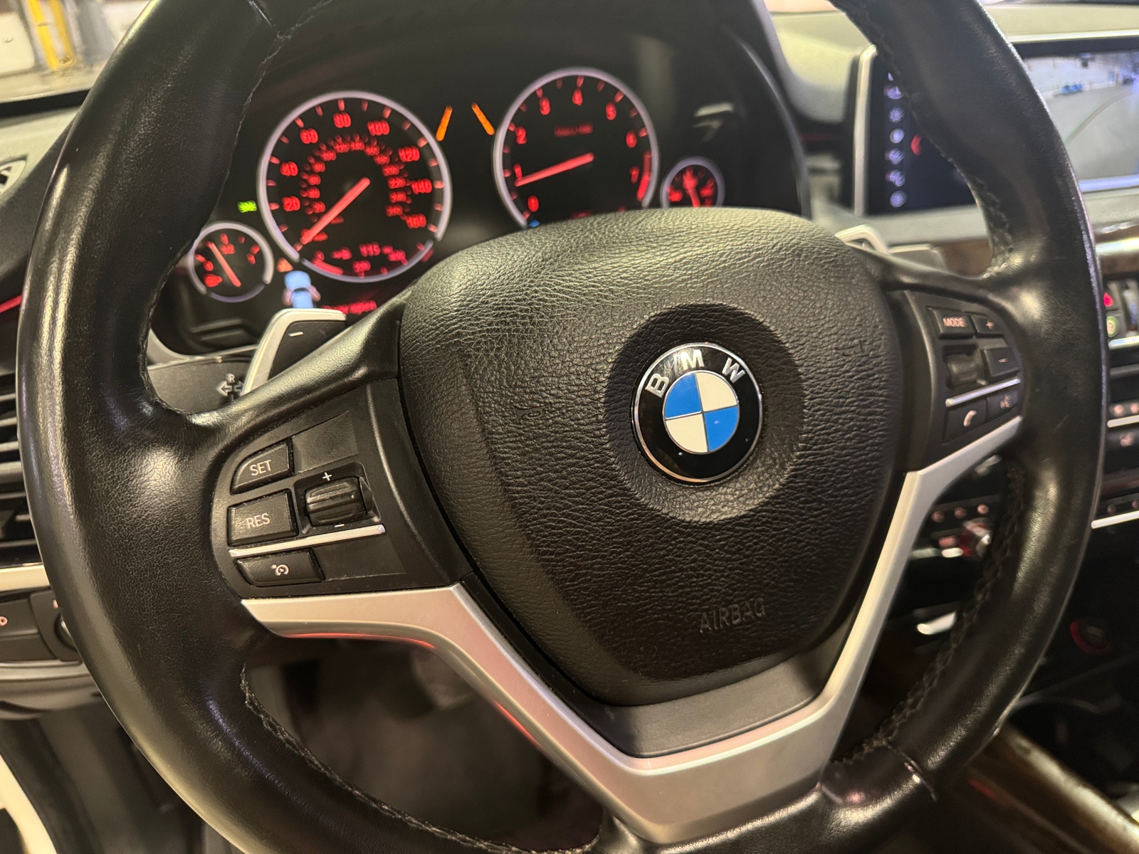 Thumbnail: 2018 BMW X5 - 4