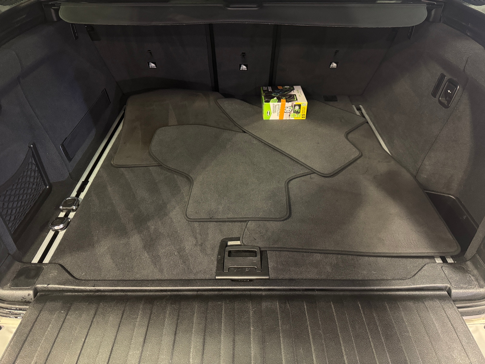 Thumbnail: 2018 BMW X5 - 6