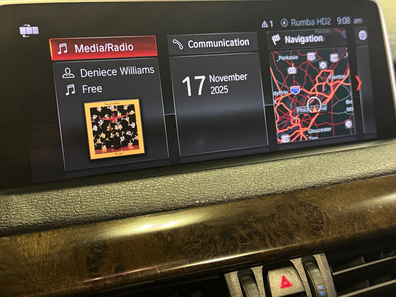 Thumbnail: 2018 BMW X5 - 3