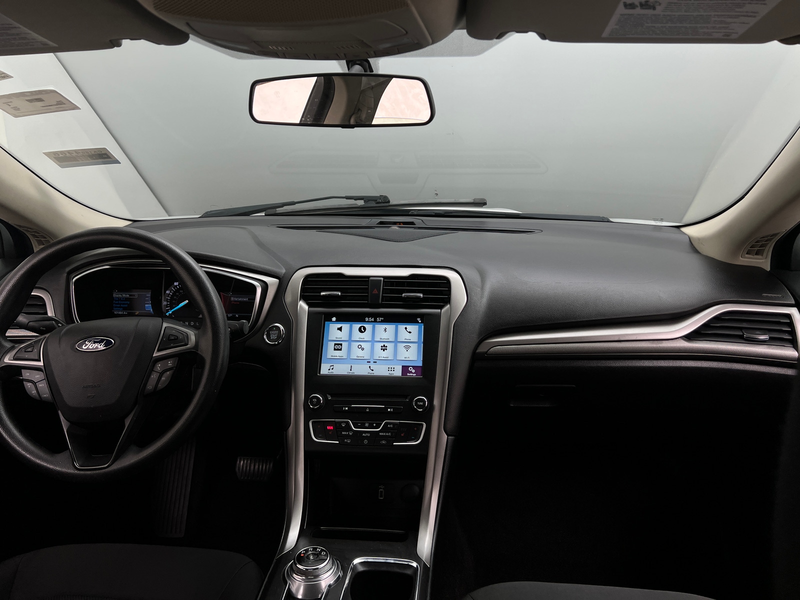 Thumbnail: 2017 Ford Fusion - 3