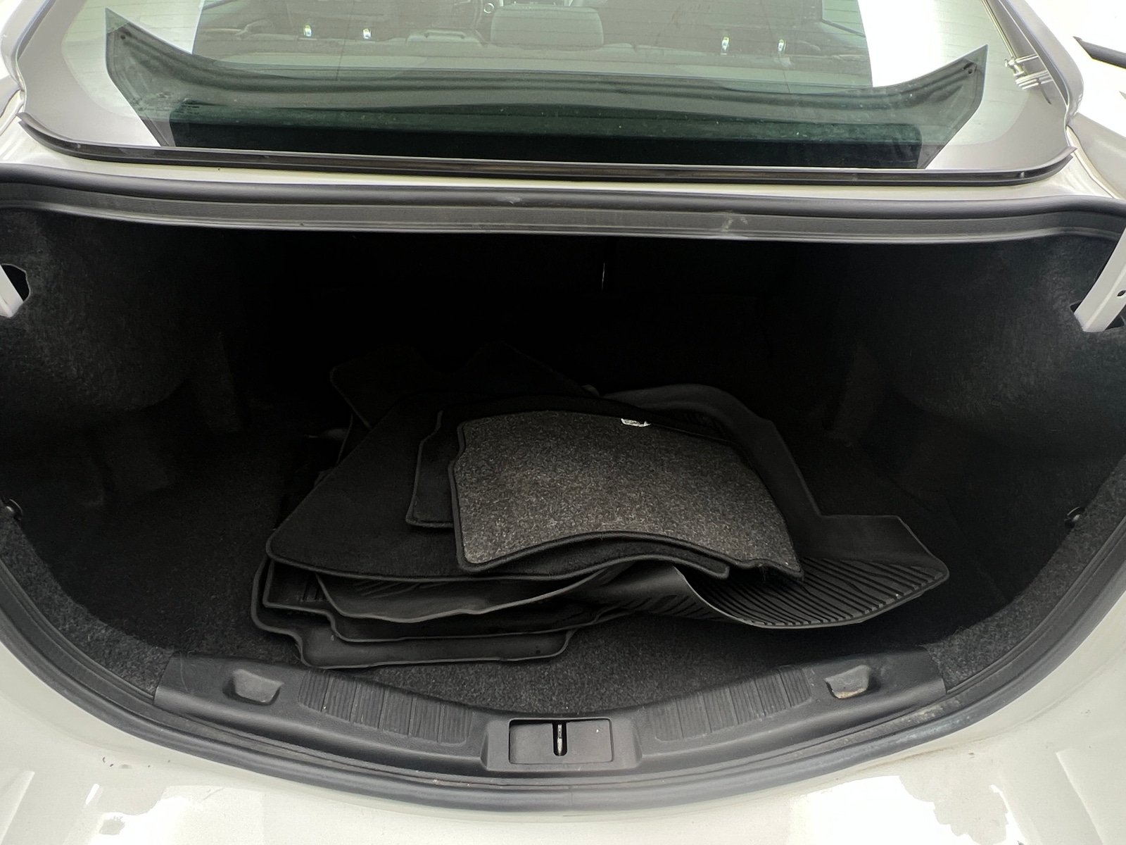 Thumbnail: 2017 Ford Fusion - 7