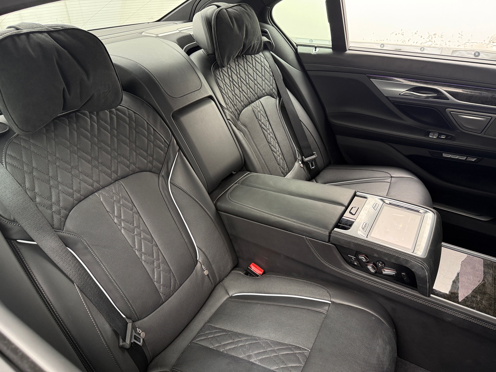 Thumbnail: 2016 BMW 7 Series - 5