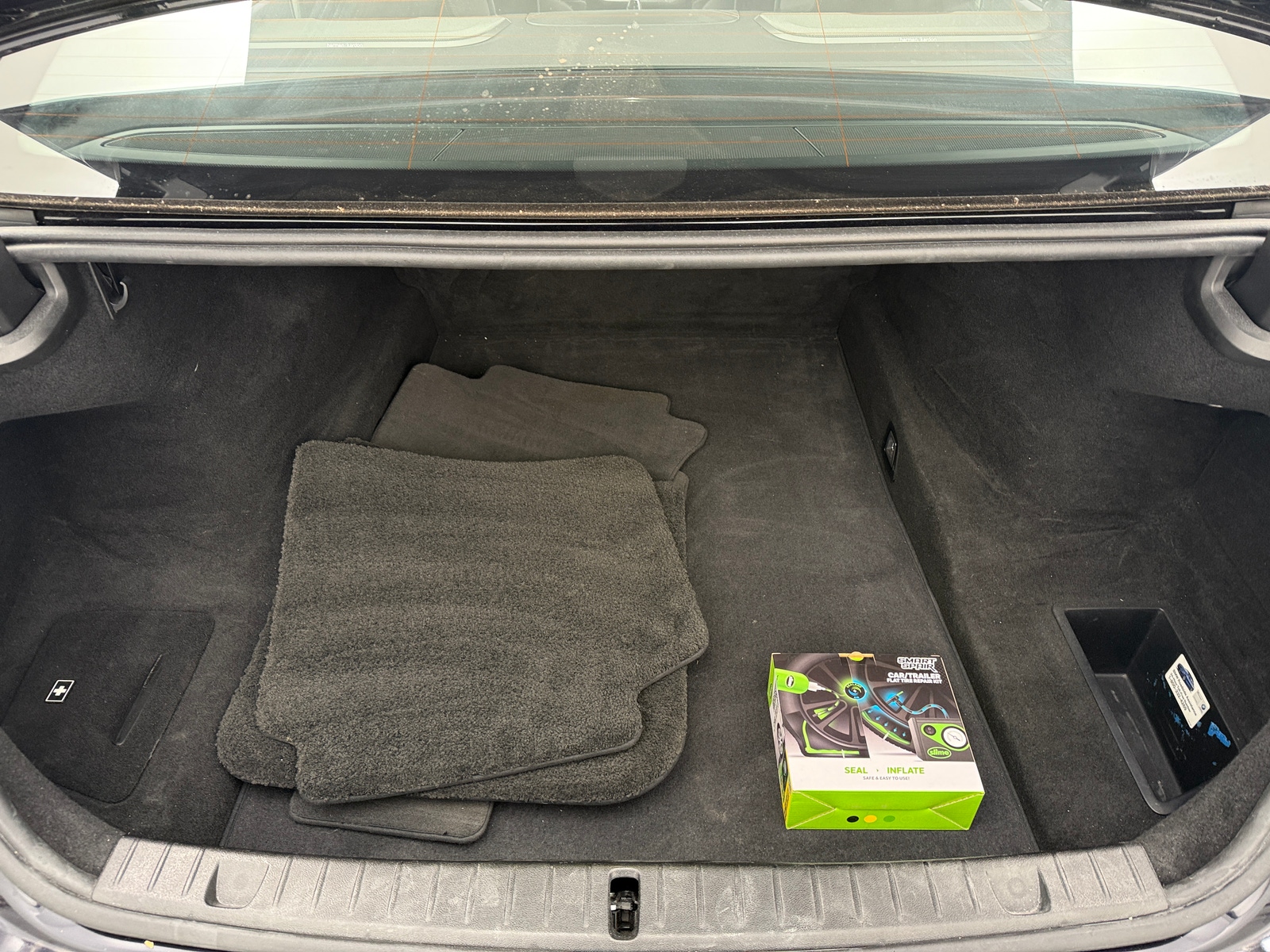 Thumbnail: 2016 BMW 7 Series - 6