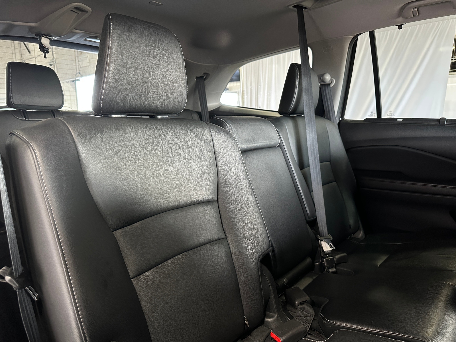 Thumbnail: 2019 Honda Pilot - 5