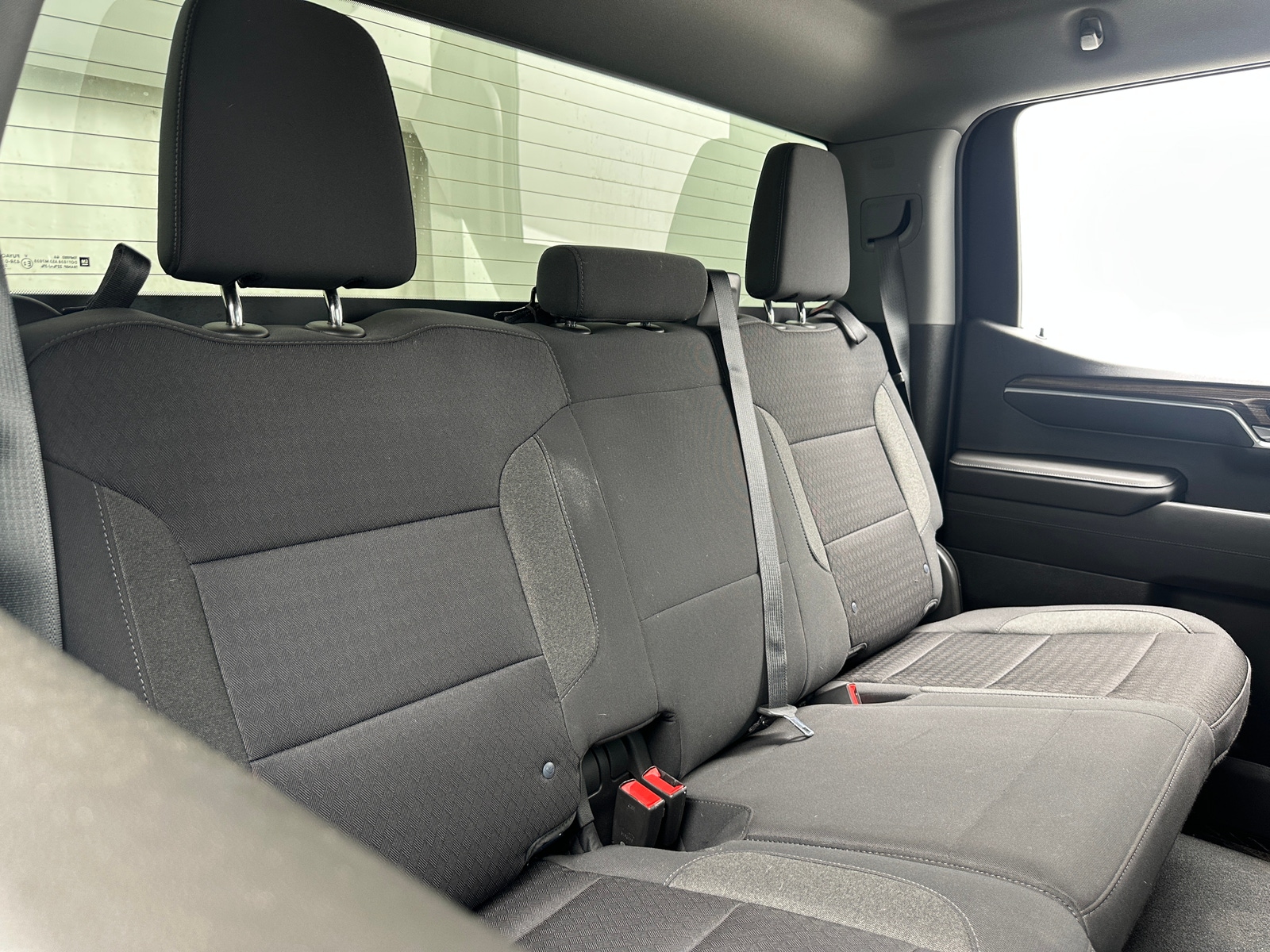 Thumbnail: 2022 Chevrolet Silverado 1500 - 6