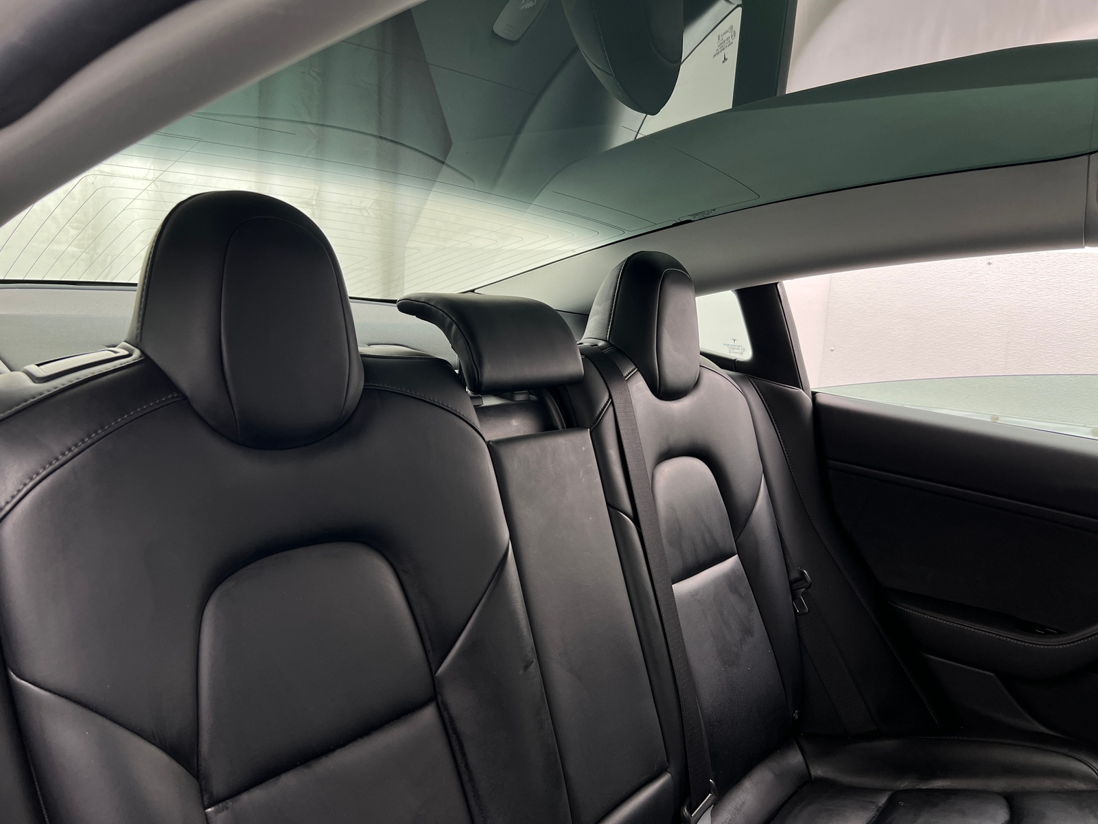 Thumbnail: 2019 Tesla Model 3 - 5