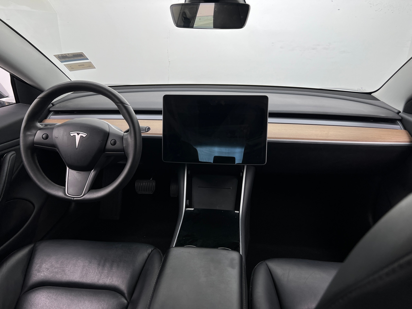 Thumbnail: 2019 Tesla Model 3 - 2