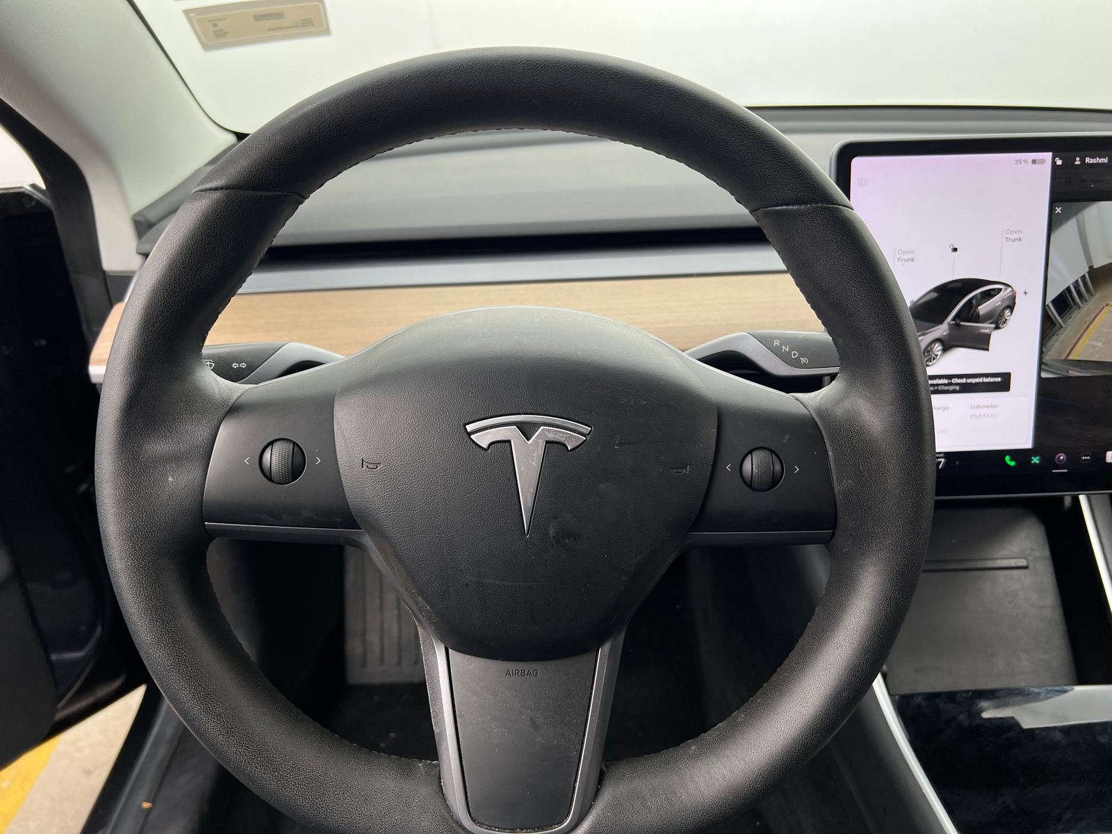 Thumbnail: 2019 Tesla Model 3 - 4