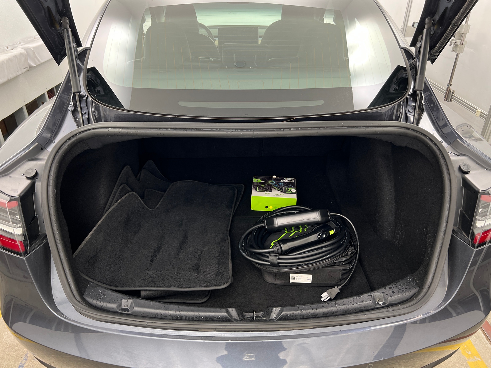 Thumbnail: 2019 Tesla Model 3 - 6