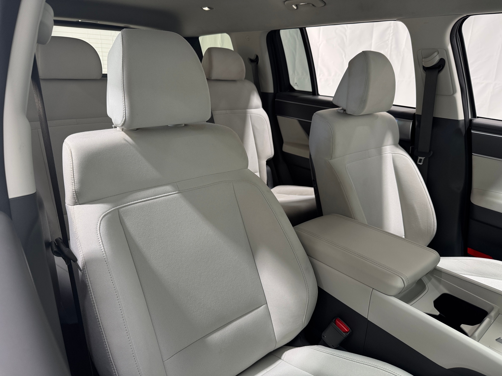 Thumbnail: 2025 Hyundai Santa Fe - 2