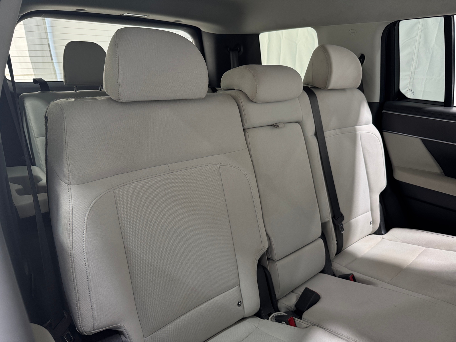 Thumbnail: 2025 Hyundai Santa Fe - 6