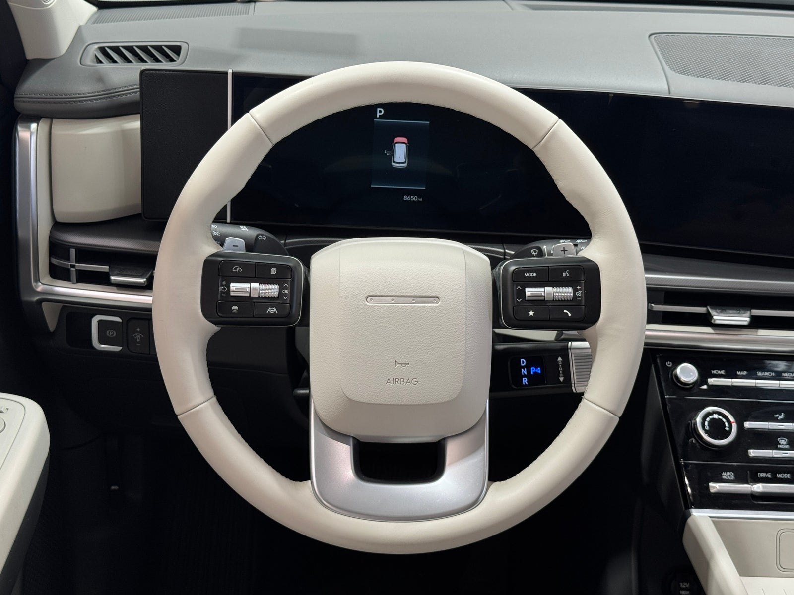 Thumbnail: 2025 Hyundai Santa Fe - 5