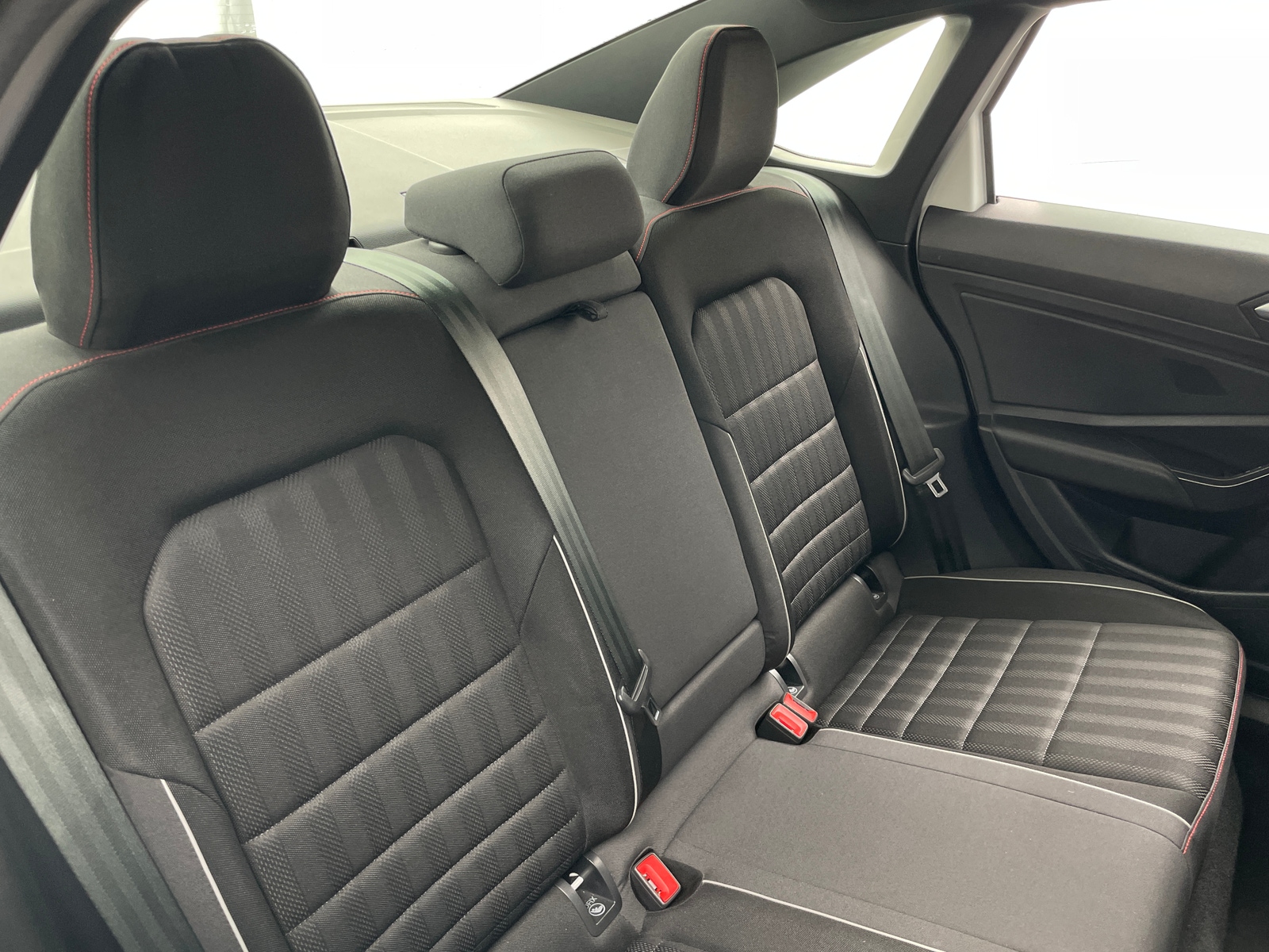 Thumbnail: 2019 Volkswagen Jetta - 6