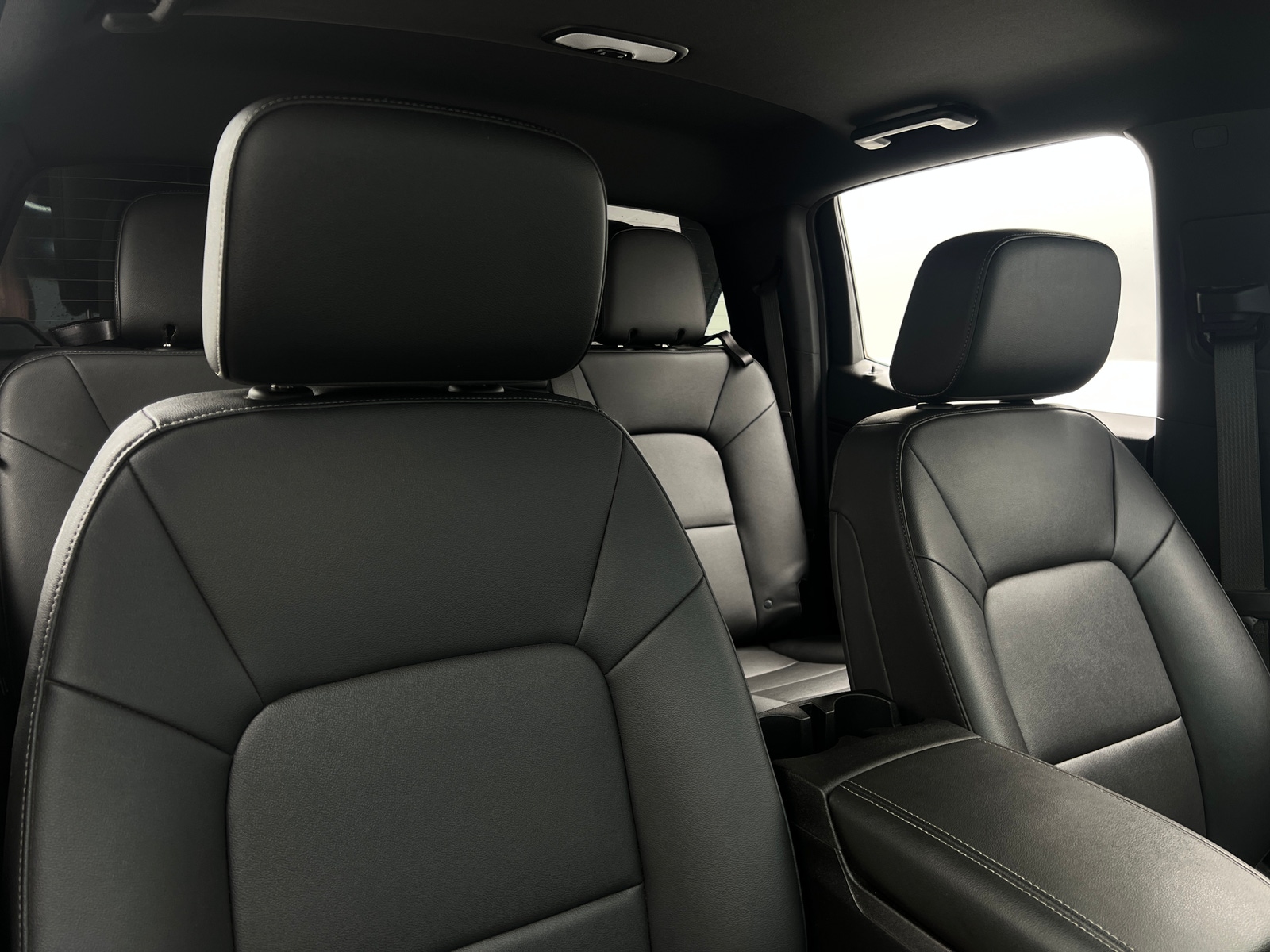 Thumbnail: 2023 GMC Canyon - 2