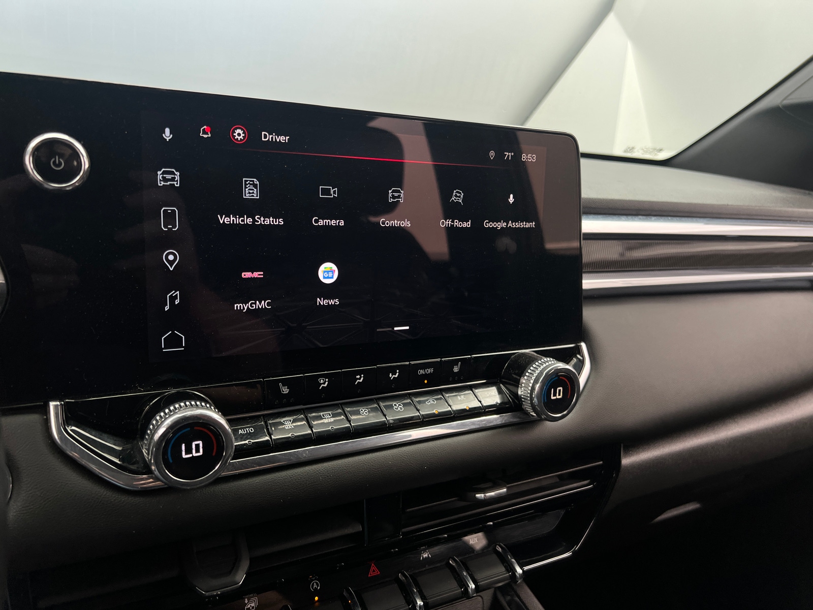 Thumbnail: 2023 GMC Canyon - 4