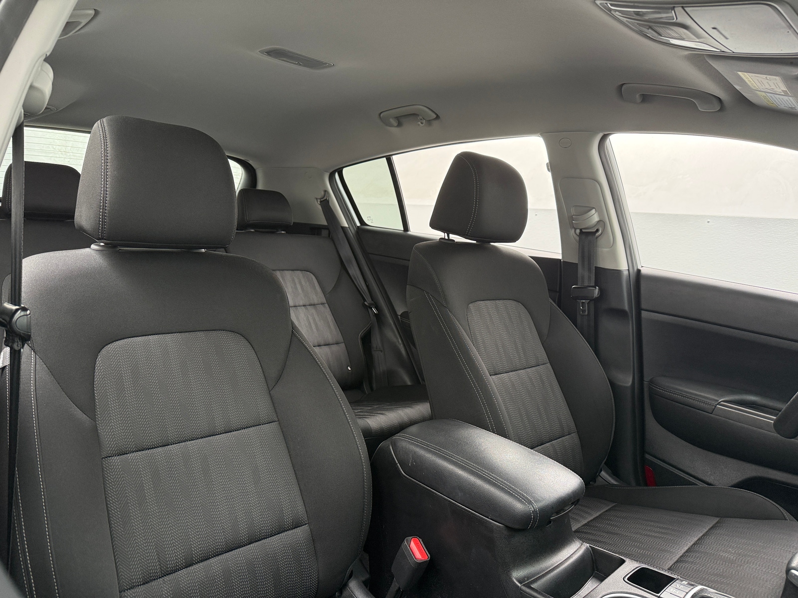 Thumbnail: 2022 Kia Sportage - 2