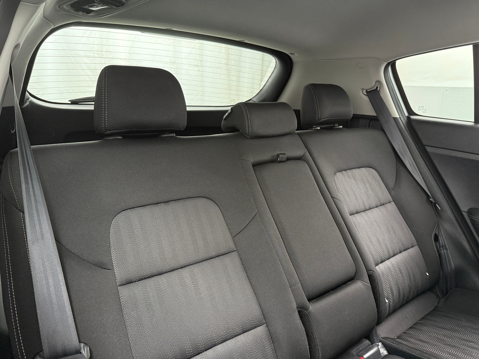 Thumbnail: 2022 Kia Sportage - 6