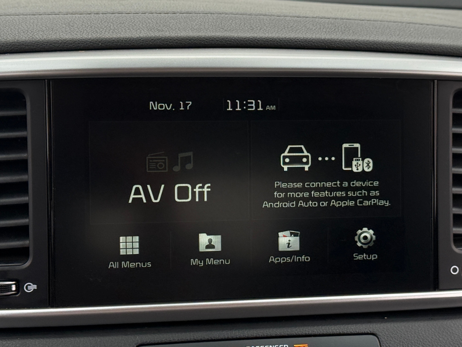 Thumbnail: 2022 Kia Sportage - 4