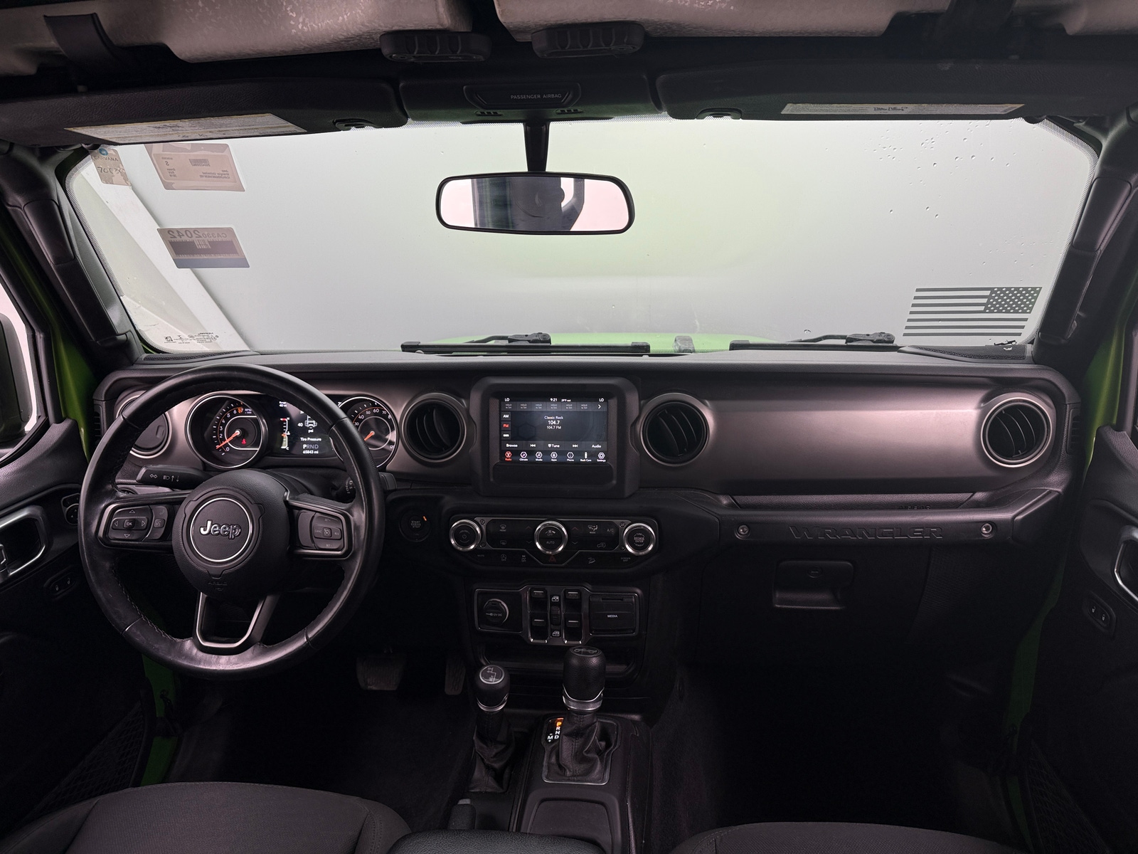 Thumbnail: 2019 Jeep Wrangler - 3