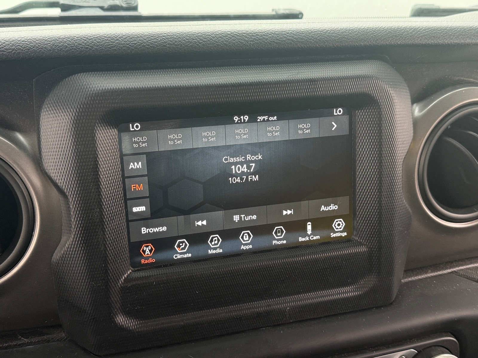 Thumbnail: 2019 Jeep Wrangler - 4