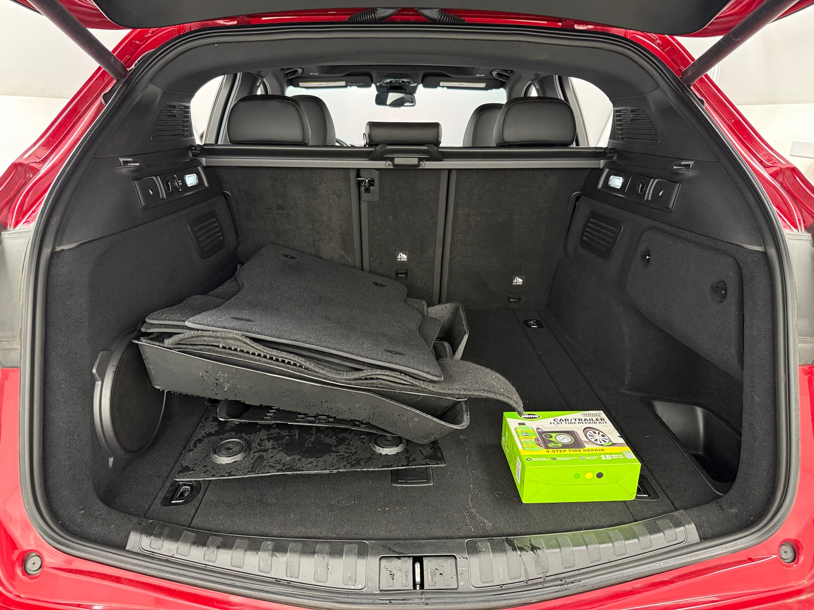 Thumbnail: 2020 Alfa Romeo Stelvio - 6