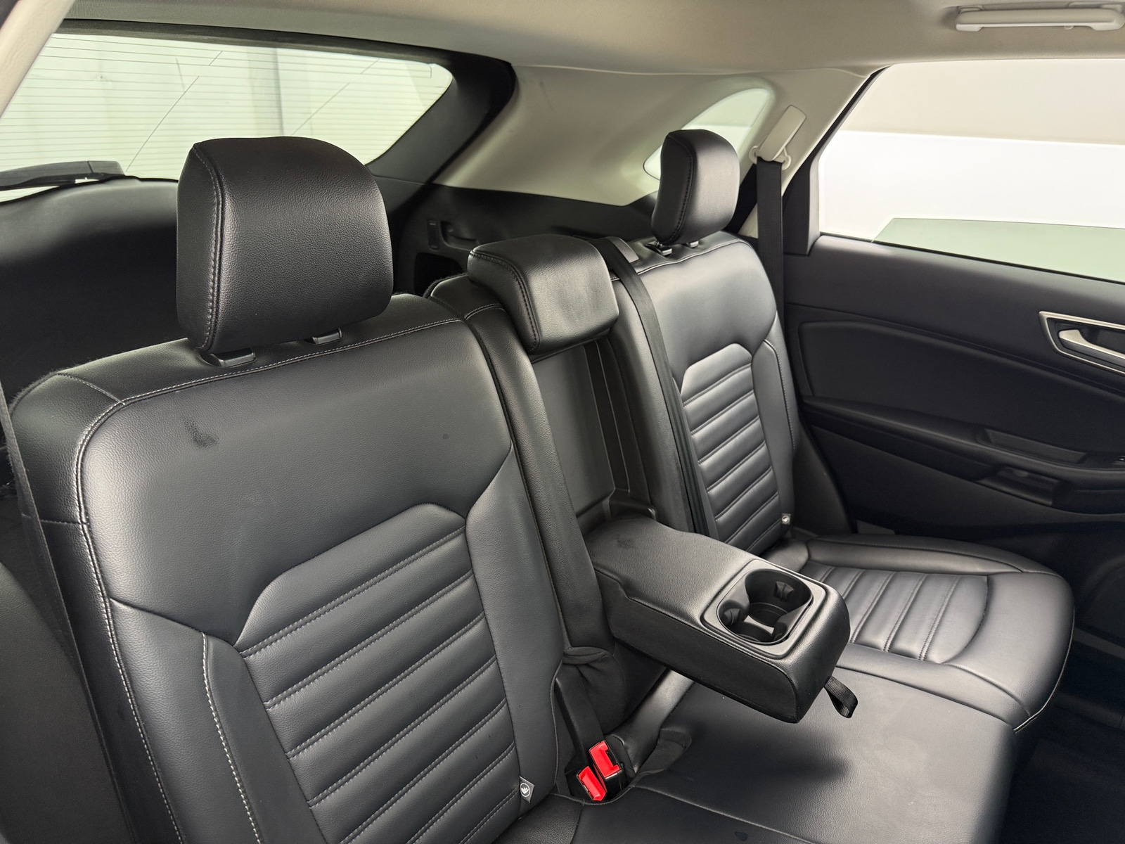 Thumbnail: 2024 Ford Edge - 5