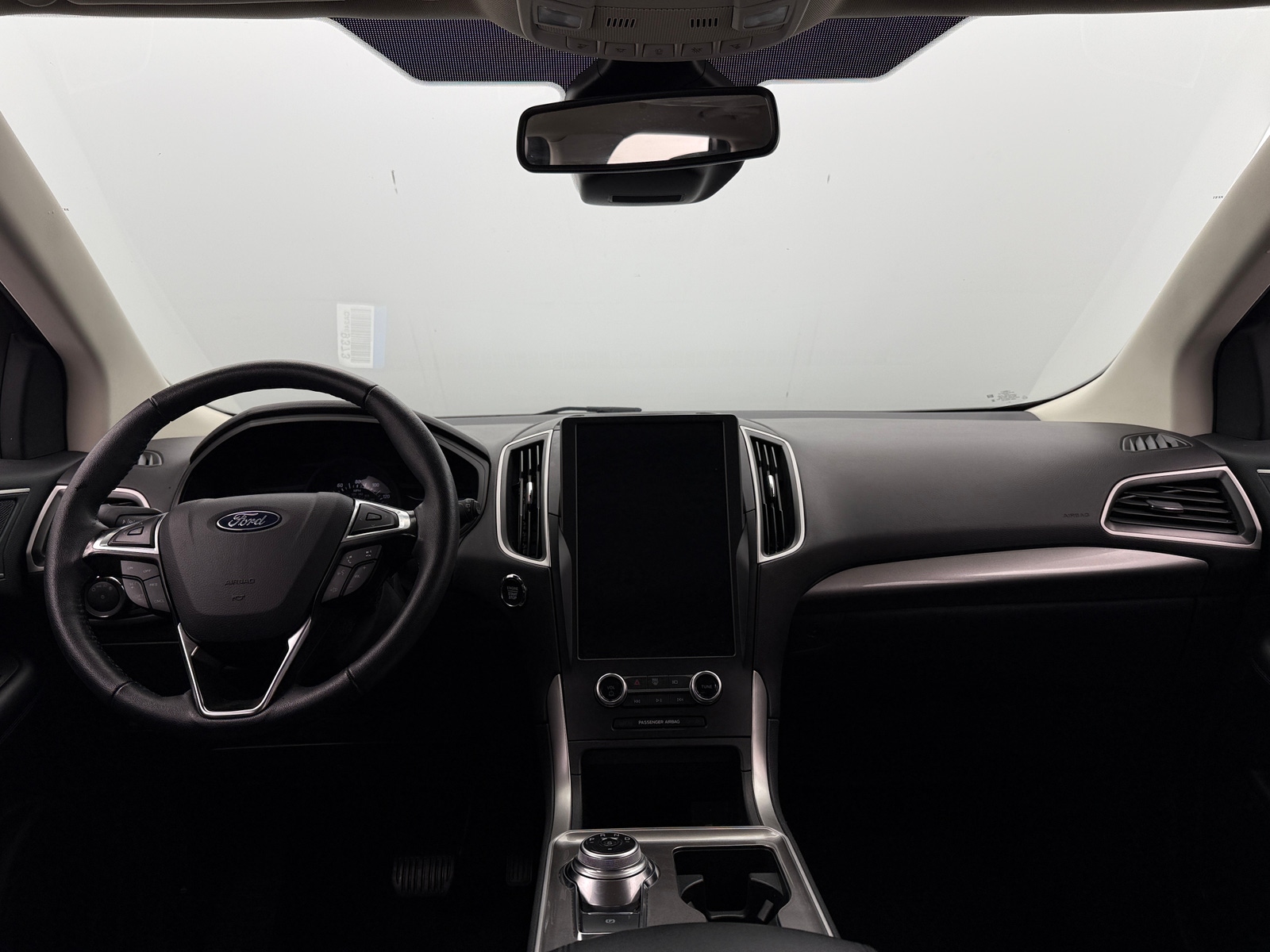 Thumbnail: 2024 Ford Edge - 2