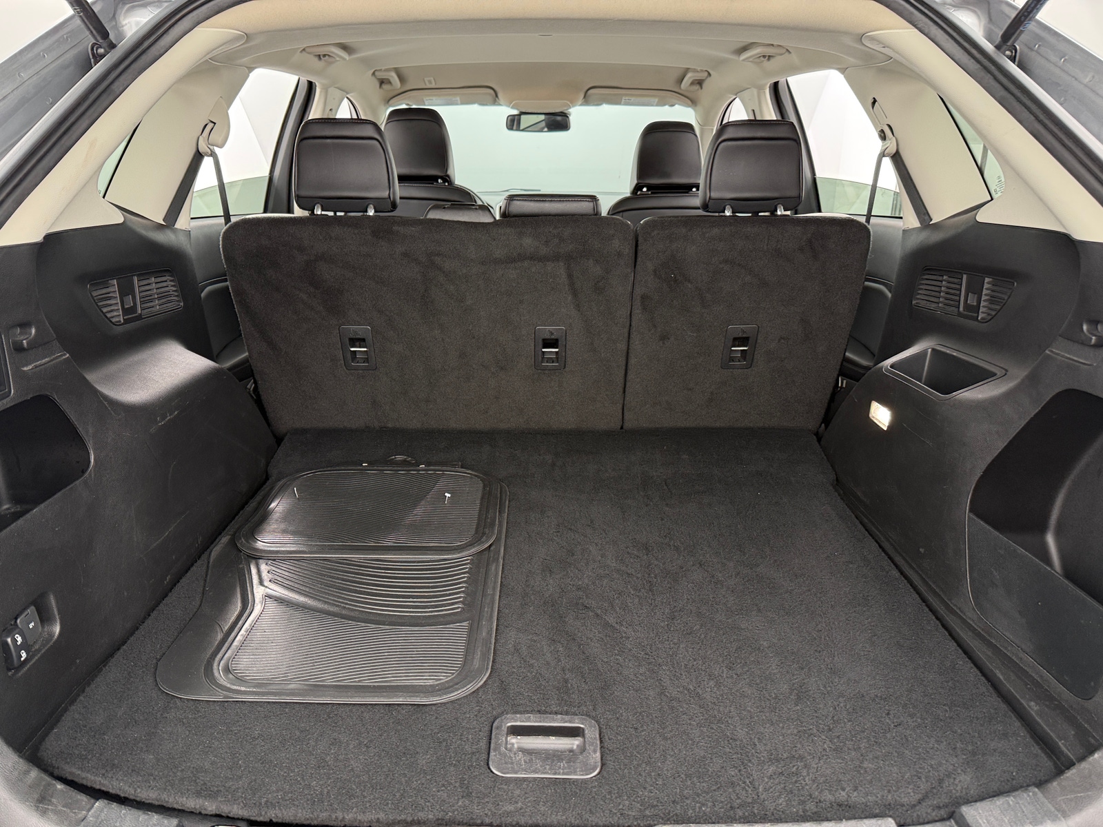 Thumbnail: 2024 Ford Edge - 6