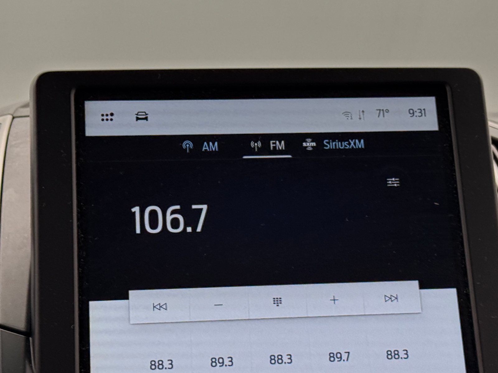 Thumbnail: 2024 Ford Edge - 3