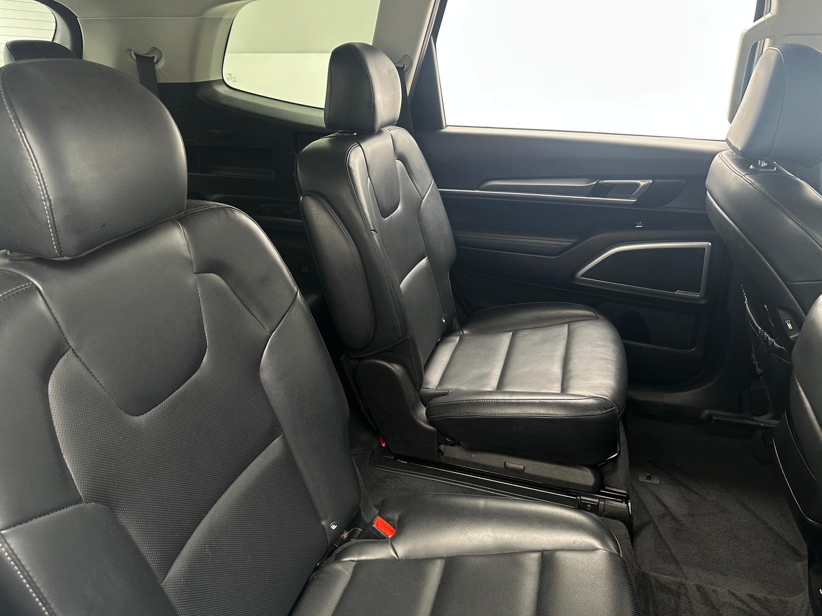 Thumbnail: 2020 Kia Telluride - 5