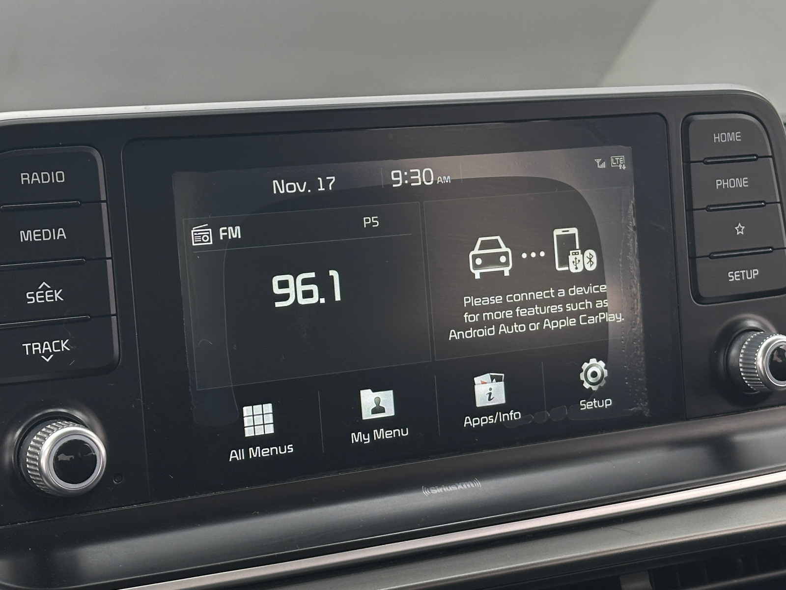 Thumbnail: 2020 Kia Telluride - 3